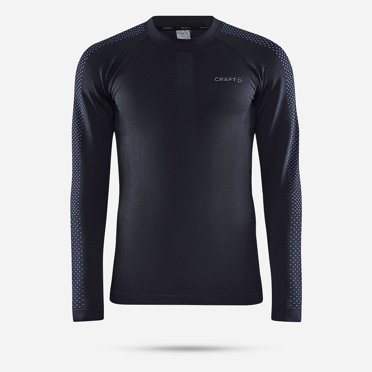 Craft Adv Warm Intensity Ls Top Heren