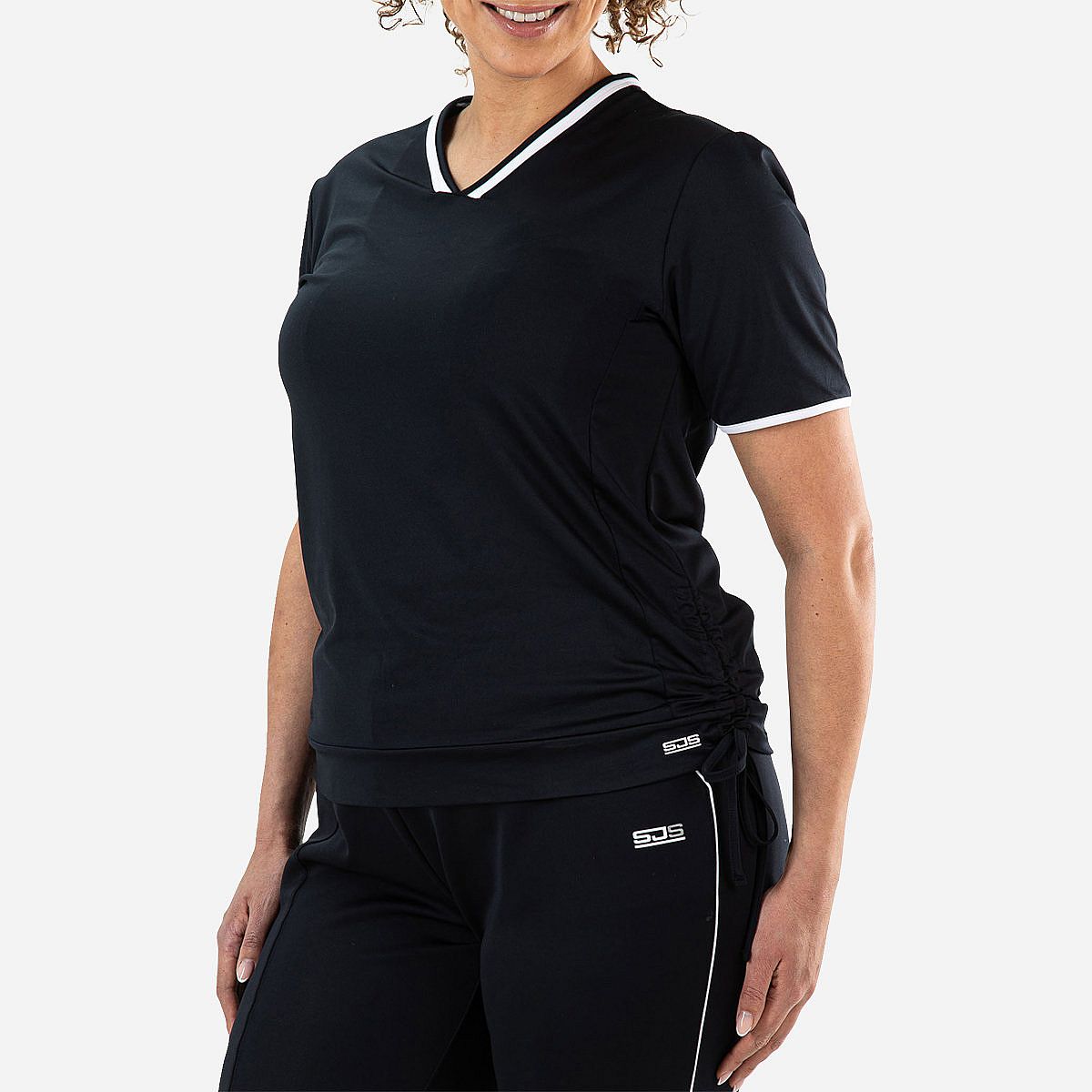 Sjeng Sports Iluna Plus T-Shirt Dames