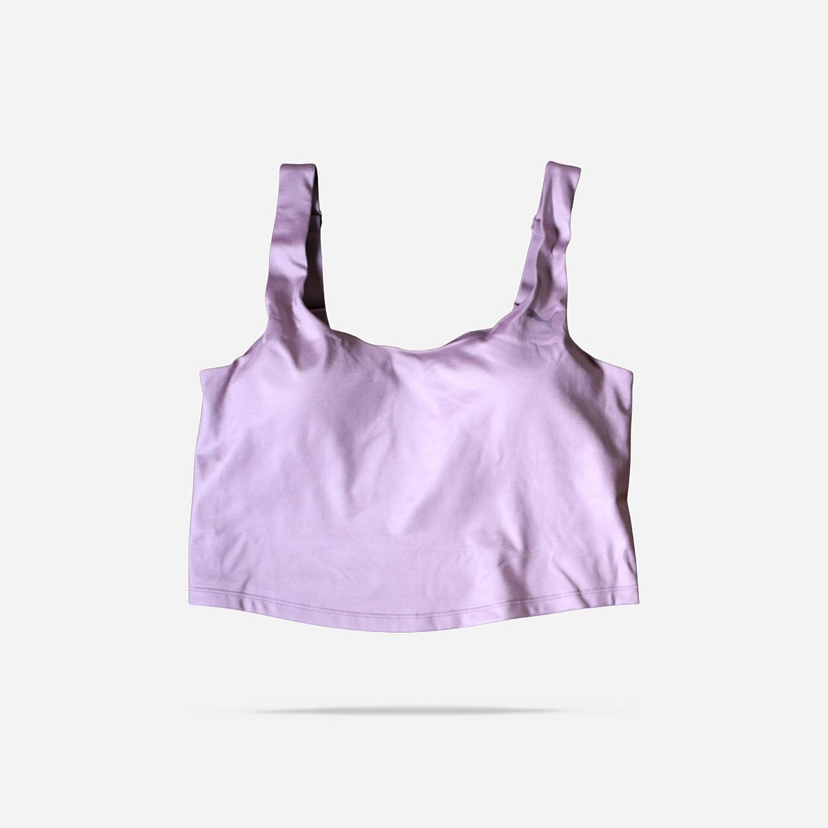 Puma Training Shine 2-In-1 Tanktop Dames