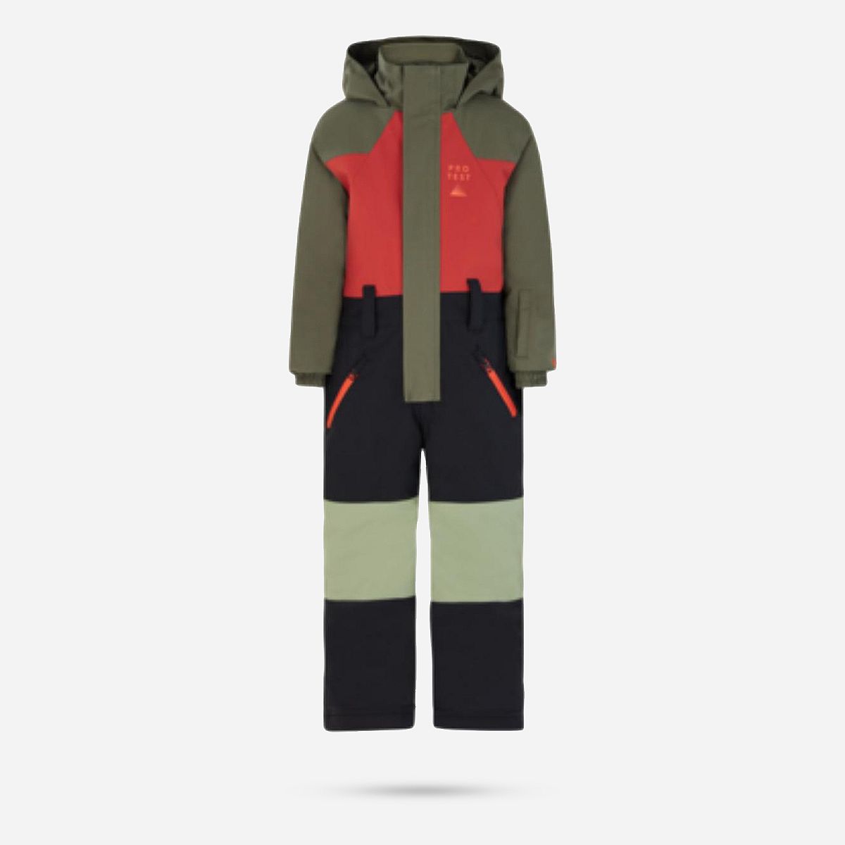 Protest Prtsoul TD Skipak Junior