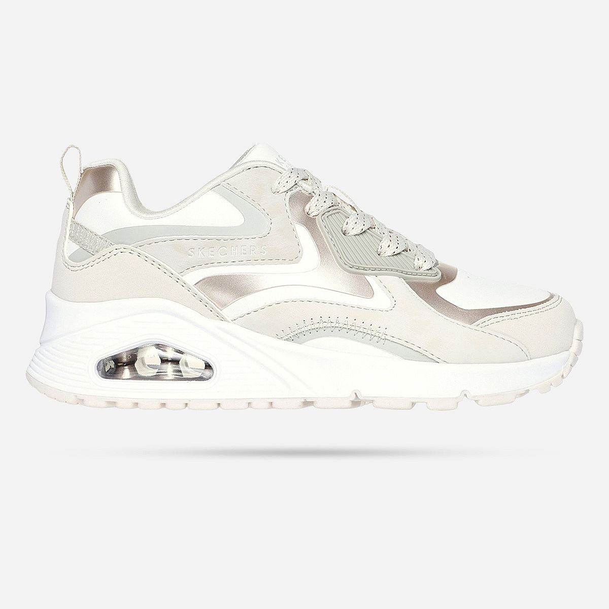 Skechers Uno Gen1 Sneakers Meisjes