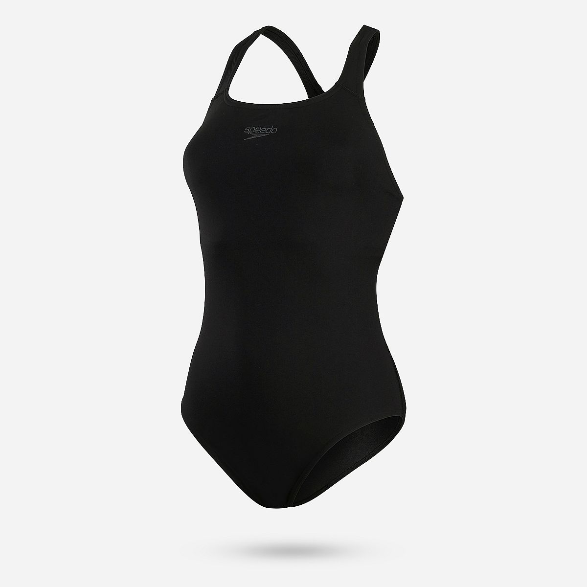 Speedo Eco+ Kickback Badpak Dames