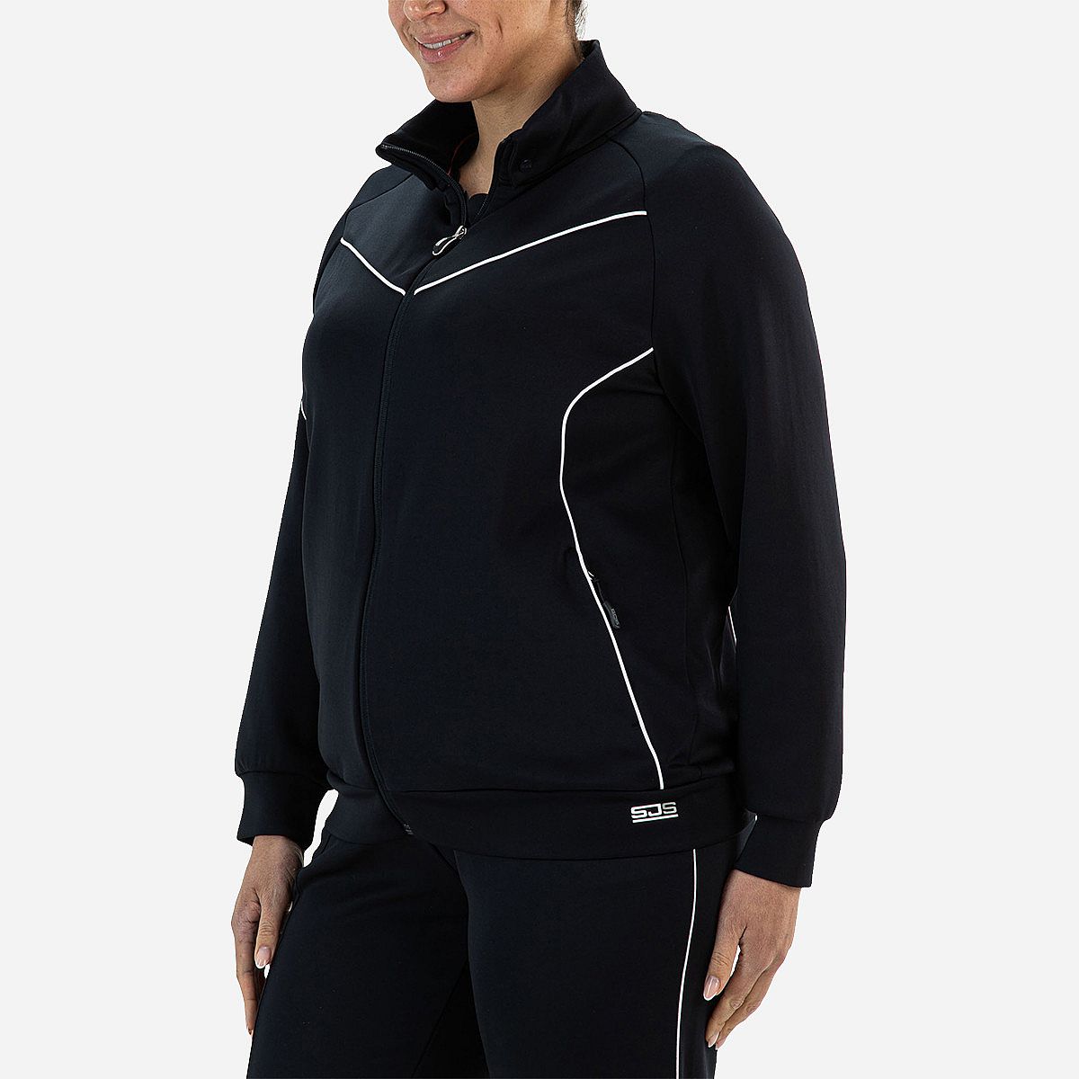 Sjeng Sports Fey Plus Vest Dames