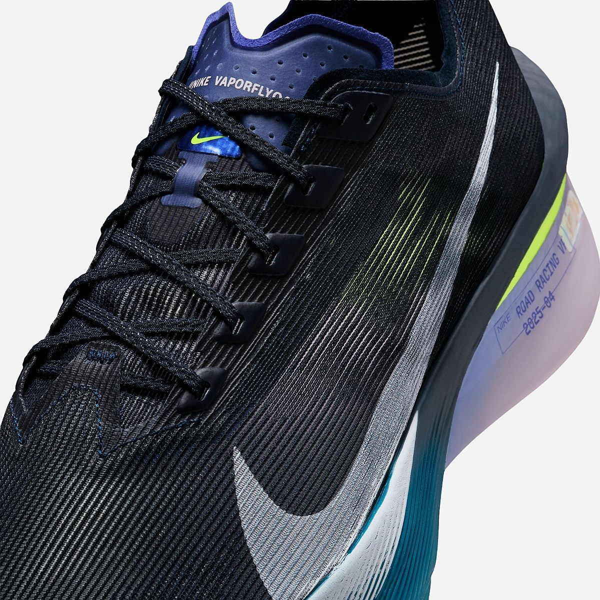 nike vaporfly next blue
