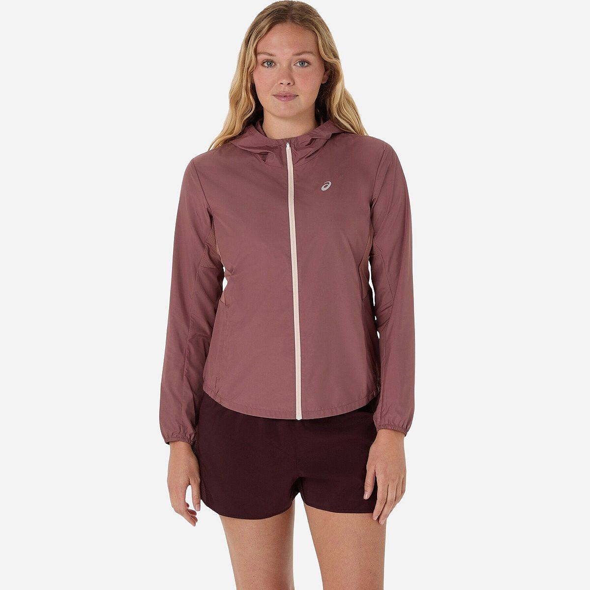 Asics Core Jas Dames Asics Core Jas Dames