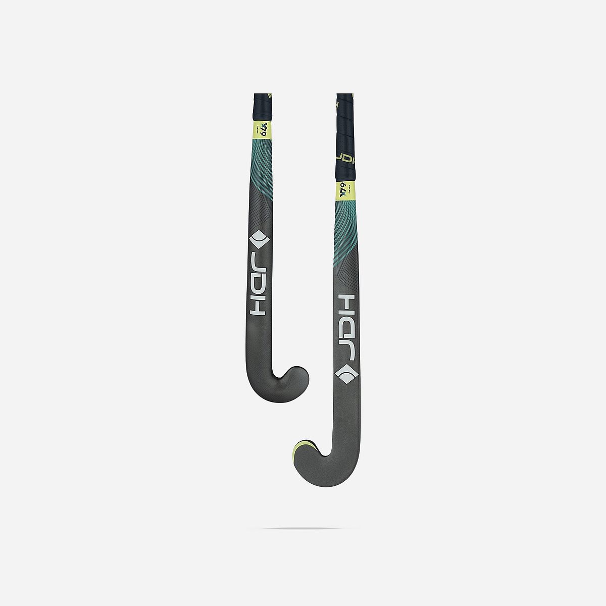 JDH X79TT Pro Bow Hockeystick Senior