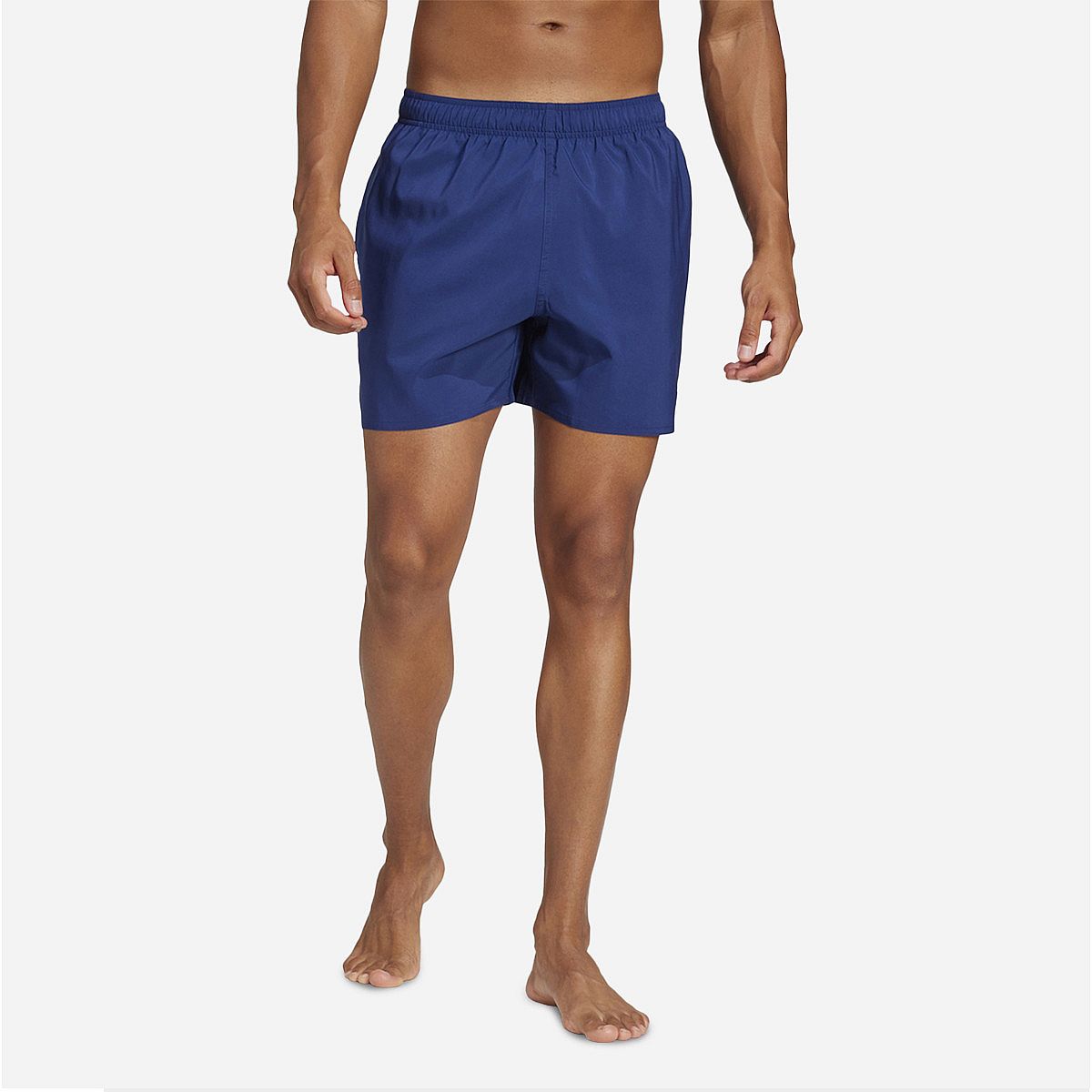 Adidas Solid CLX Zwem Shorts Heren