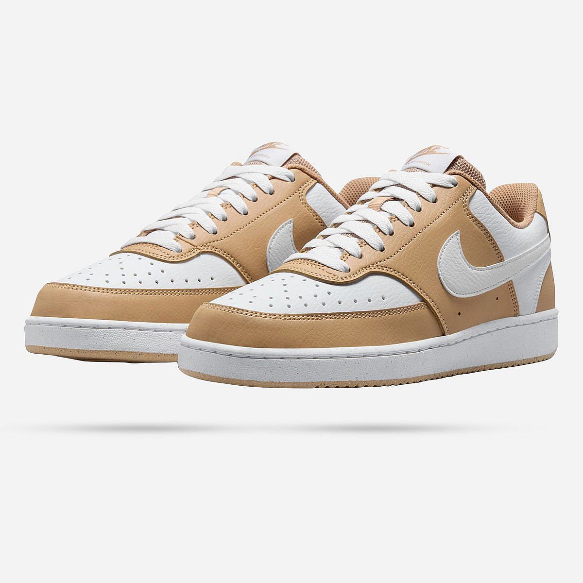 Nike Court Vision Low Next Nature Sneakers Dames Nike Court Vision Low Next Nature Sneakers Dames