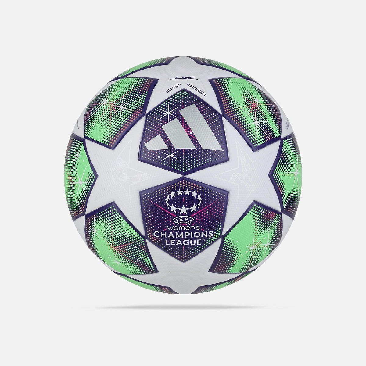 Adidas UWCL 25/26 League Stage League bal Adidas UWCL 25/26 League Stage League bal