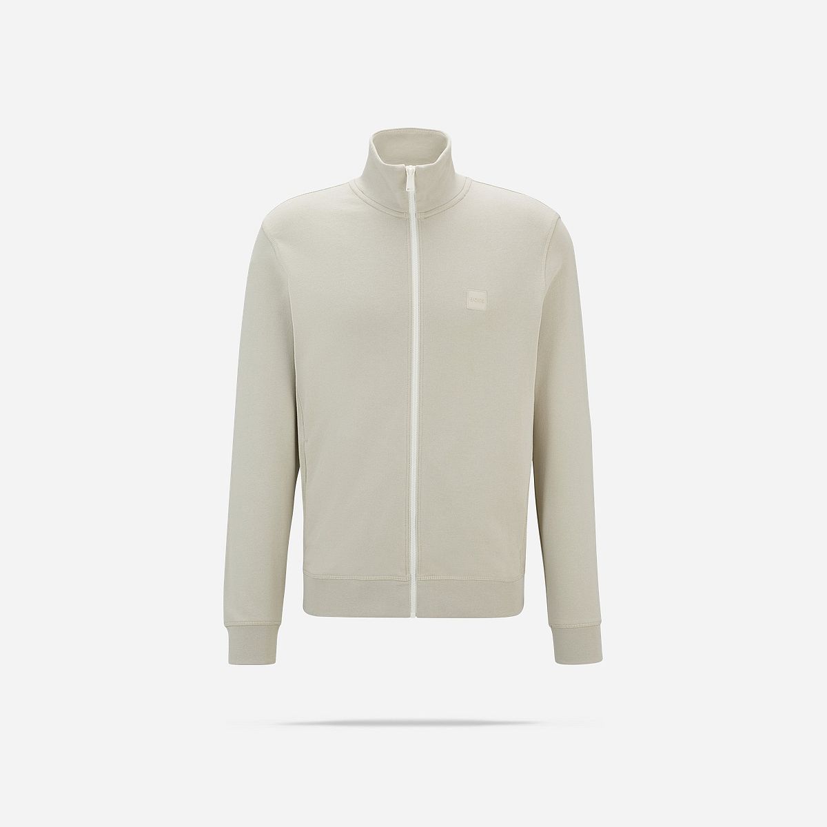 Hugo Boss Zestart Full Zip Vest Heren