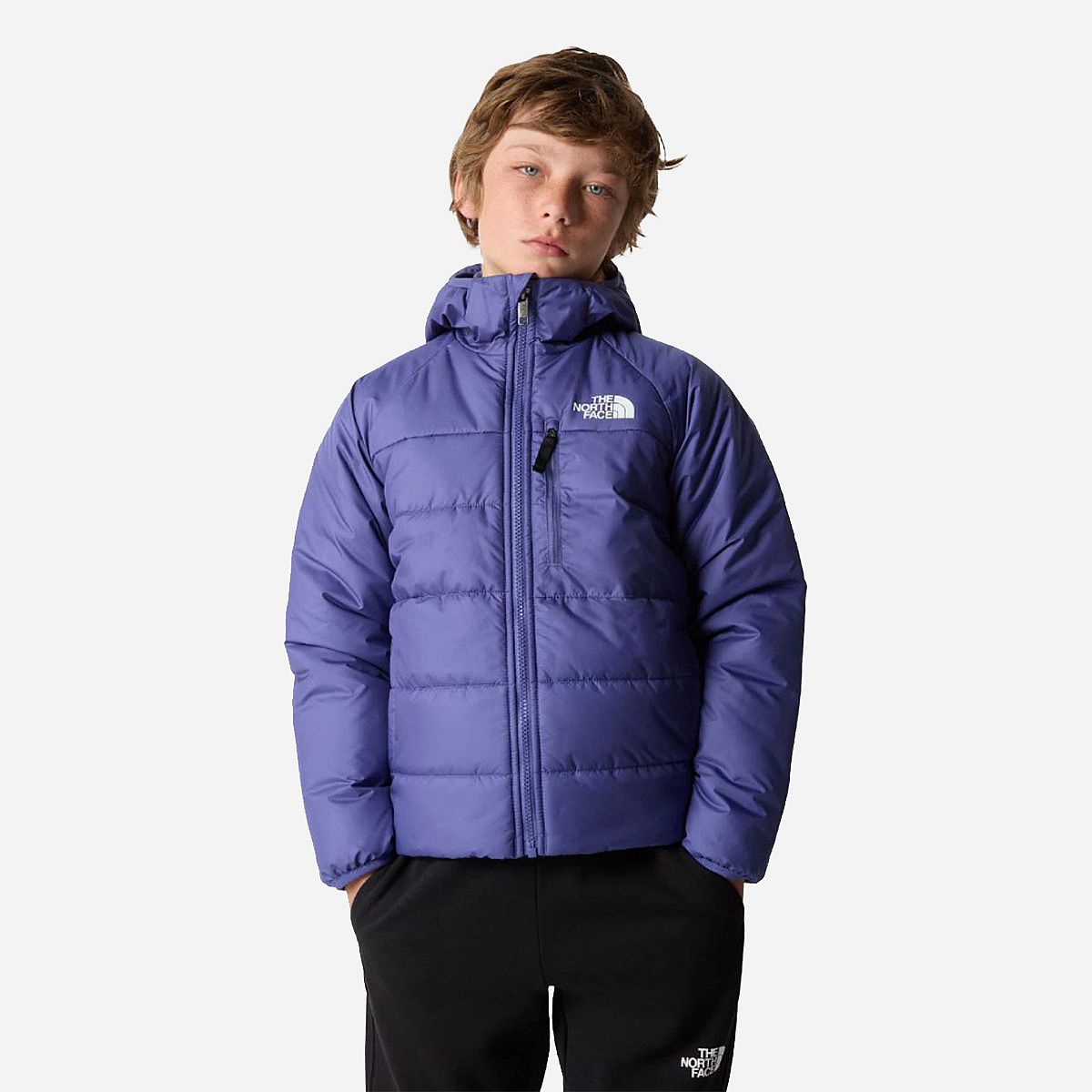 The North Face Reversible Perrito-jas Junior The North Face Reversible Perrito-jas Junior
