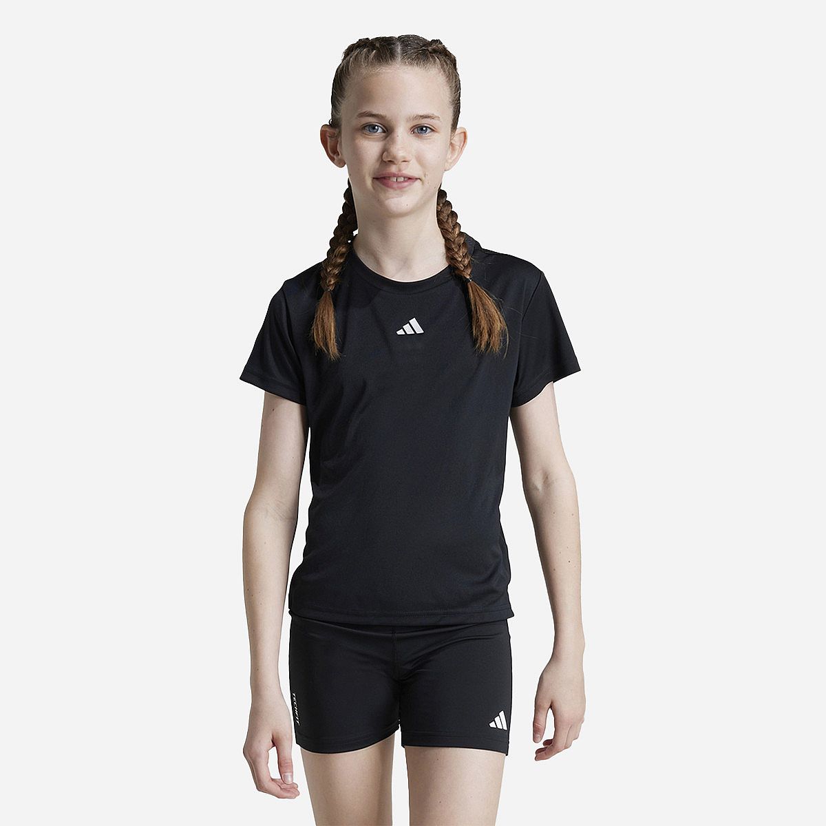 Adidas Essentials Training T-Shirt Meisjes