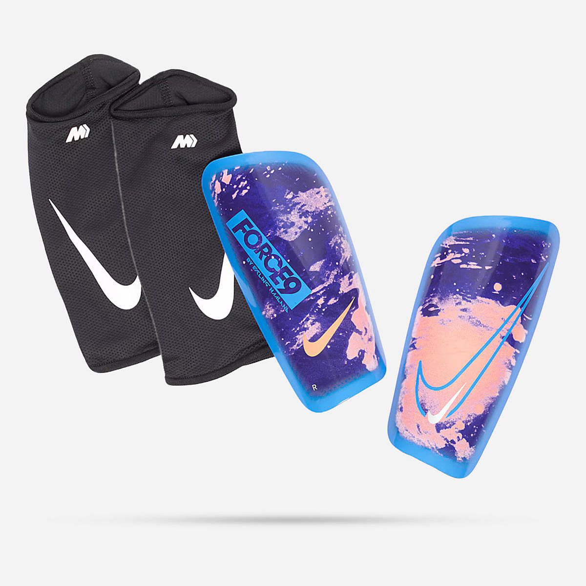 Nike Signature Haaland Mercurial Lite Scheenbeschermers