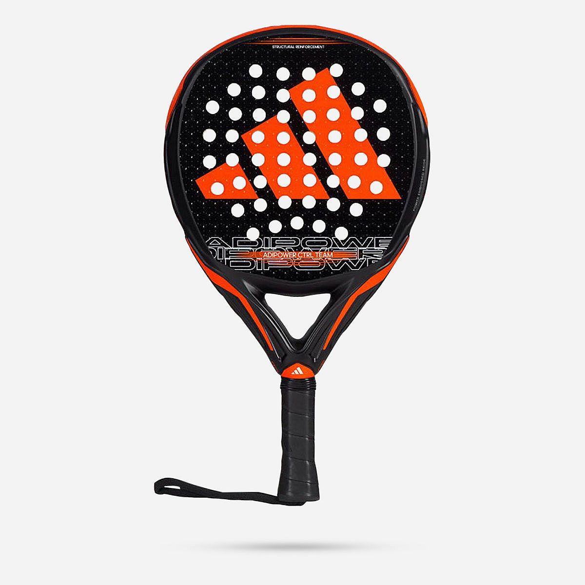 Adidas Padel Adipower Ctrl Team 3.3 Padelracket Senior