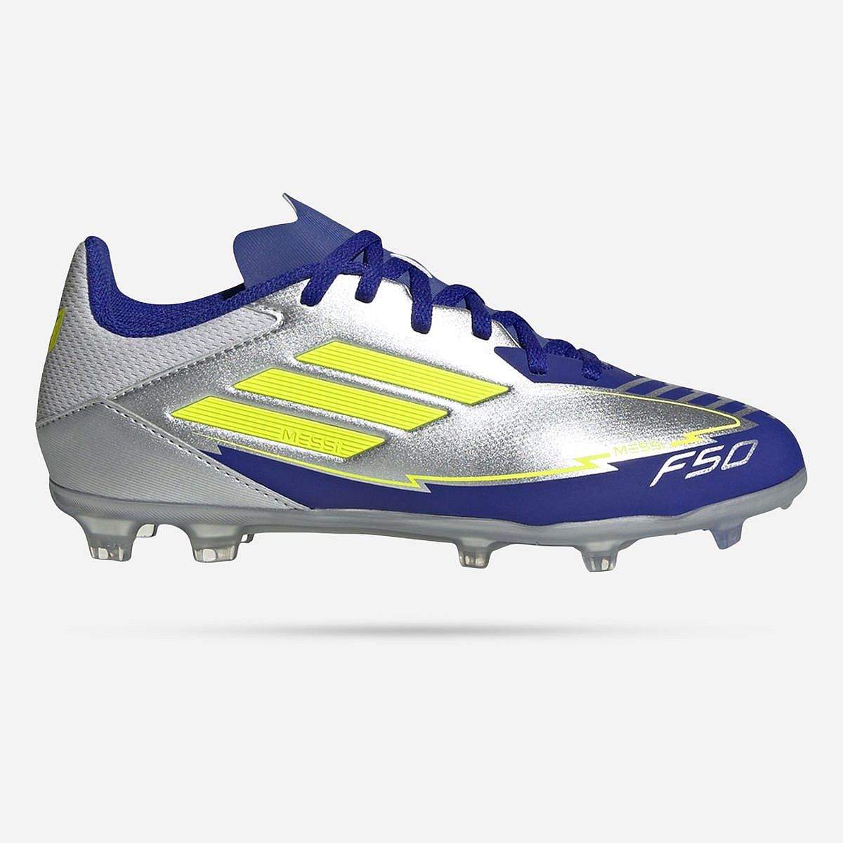 Adidas F50 League Messi Gras/Kunstgras Voetbalschoenen Junior Adidas F50 League Messi Gras/Kunstgras Voetbalschoenen Junior
