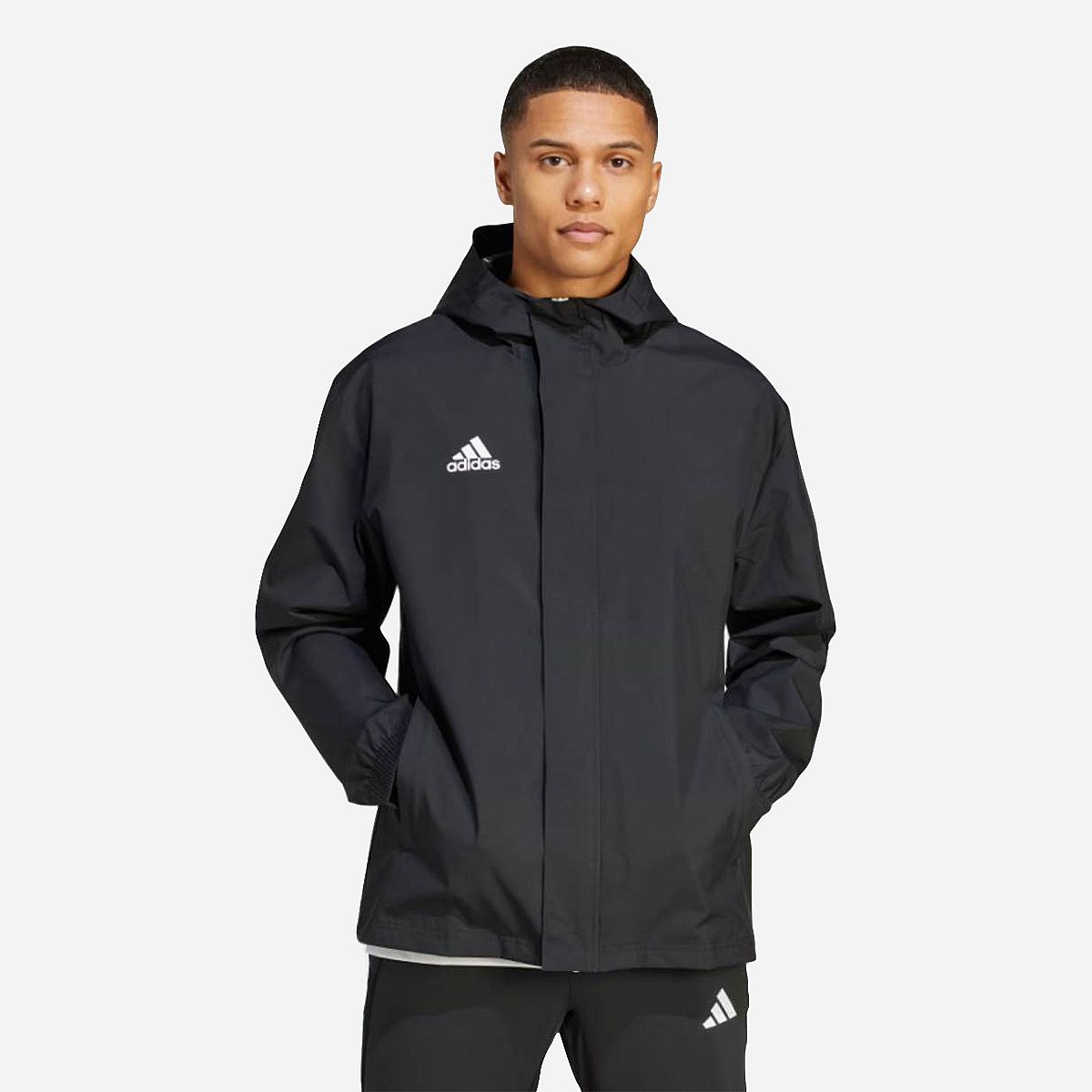 Adidas Entrada 22 All-Weather Jack