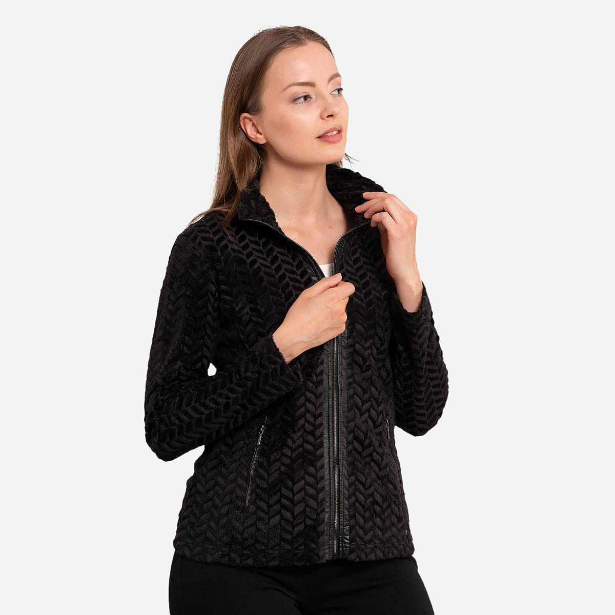 Luhta Halmeniemi Vest Dames