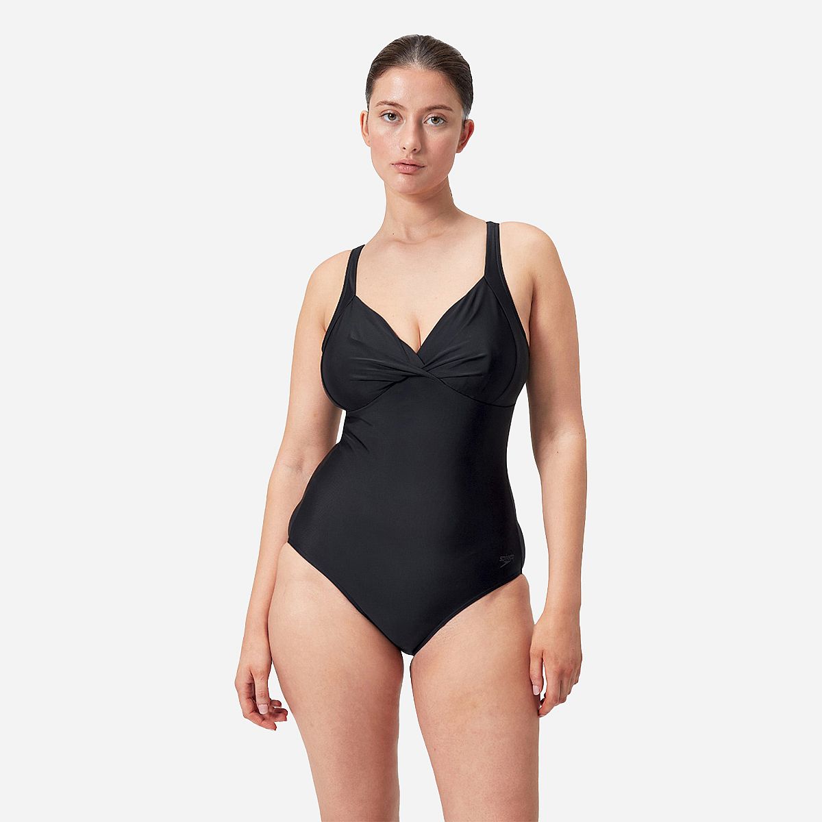 Speedo Eco Cross Knot Badpak Dames