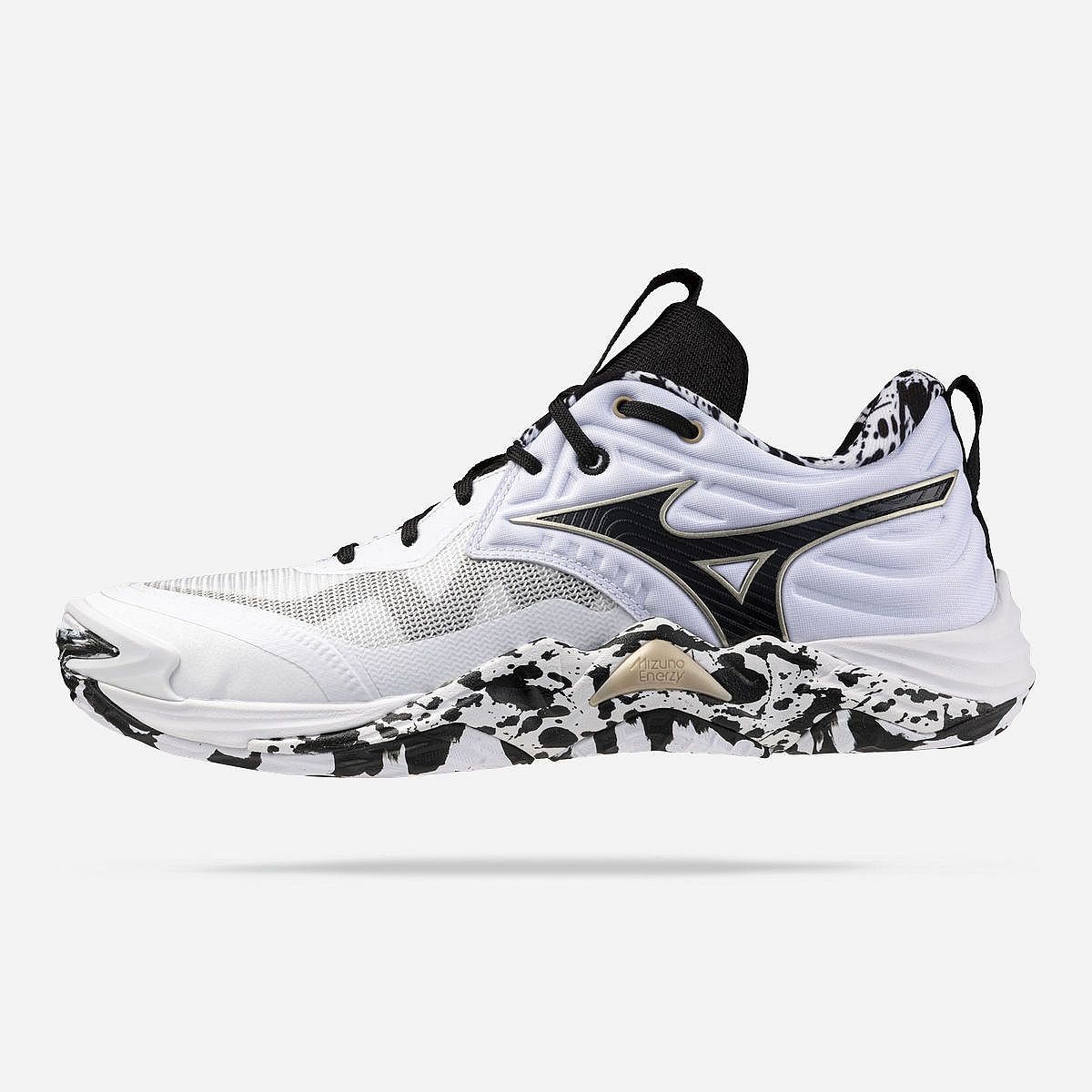 Mizuno Wave Momentum Elite Kakizome Indoor Schoenen Heren