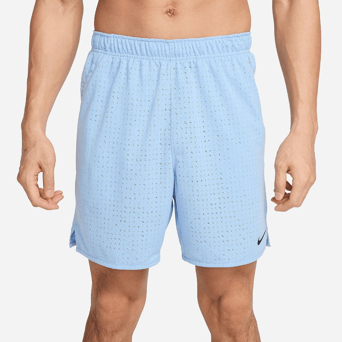 Nike Totality Breathe Dri-Fit Short Heren Nike Totality Breathe Dri-Fit Short Heren