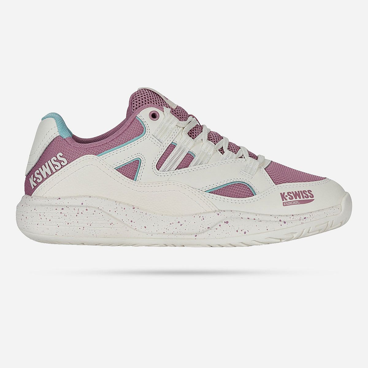K-Swiss Tennis Tura Team Padelschoenen Dames