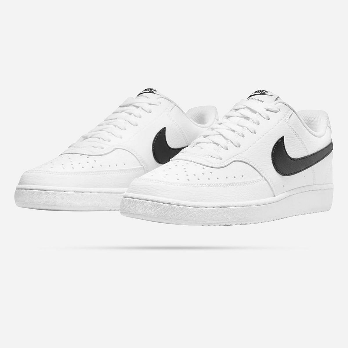 Nike Court Vision Low Next Nature Sneakers Senior Nike Court Vision Low Next Nature Sneakers Senior