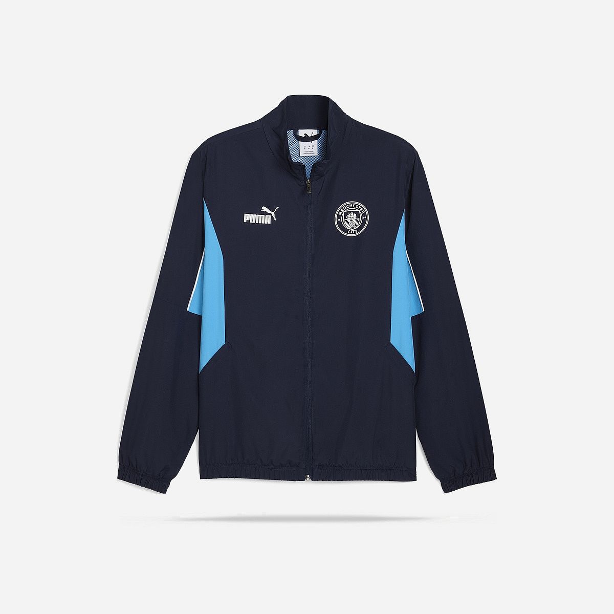 Puma Manchester City FC Archive Jas Senior