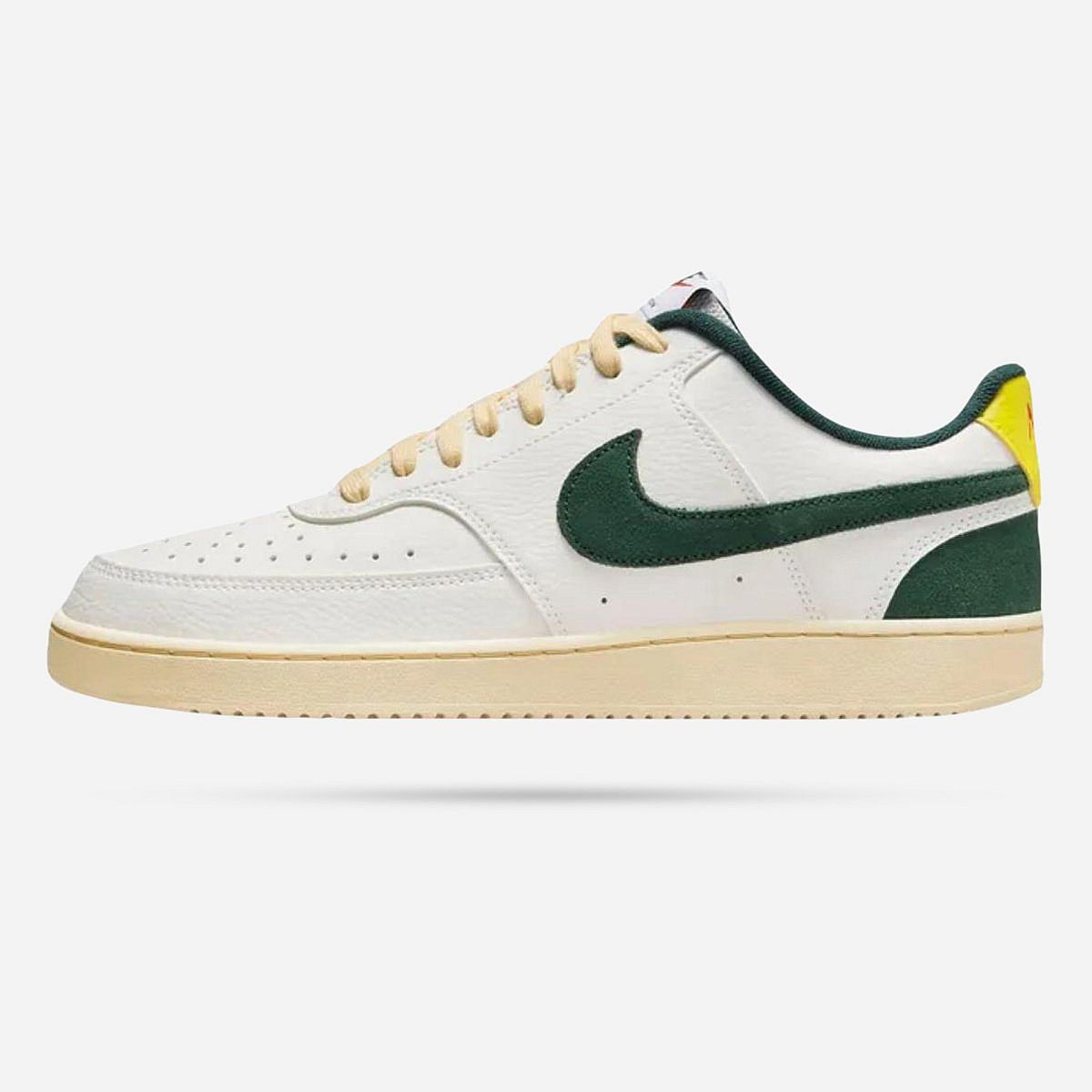 Nike Court Vision Low Sneakers Heren Nike Court Vision Low Sneakers Heren