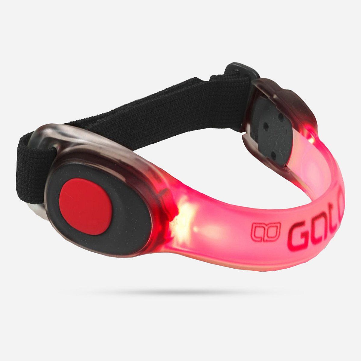 Gato Neon Led Armband Gato Neon Led Armband