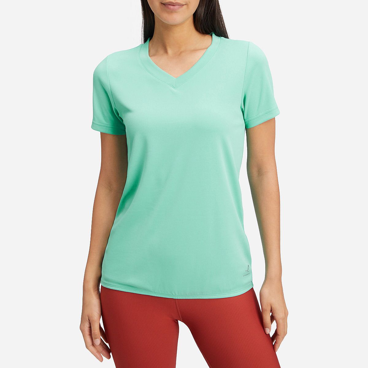 Energetics Ganja Short Sleeve Dames Energetics Ganja Short Sleeve Dames