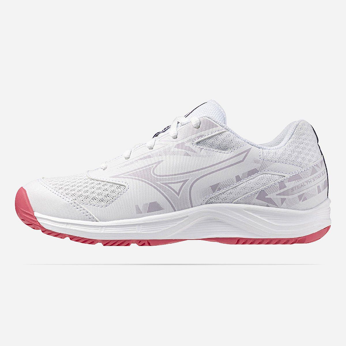 Mizuno Stealth Star 3 Indoorschoenen Junior Mizuno Stealth Star 3 Indoorschoenen Junior