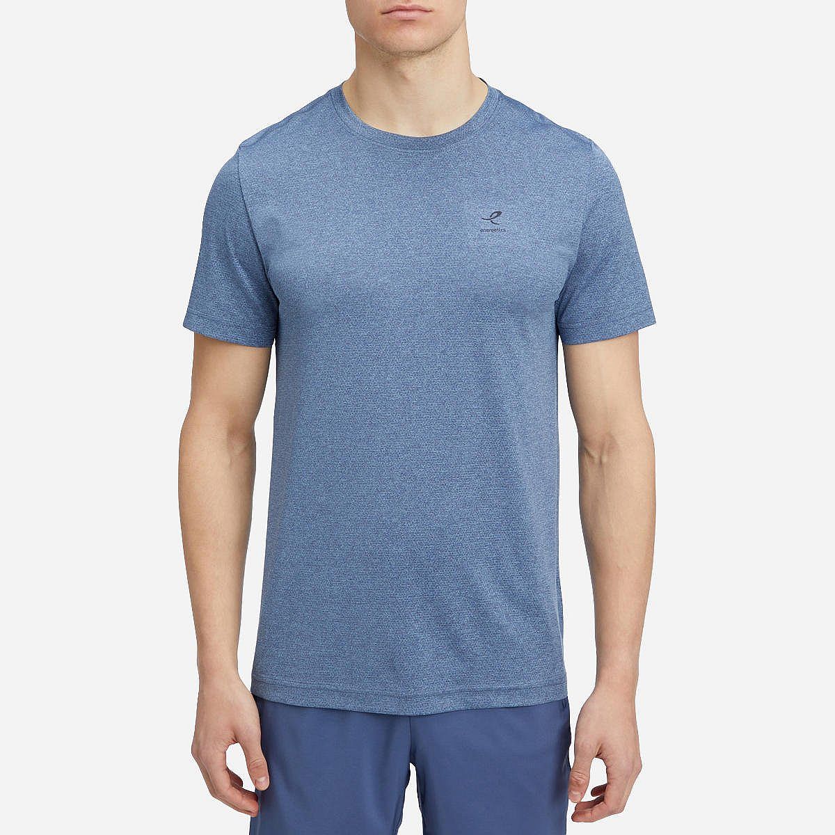 Energetics Tibo Short Sleeve Heren Energetics Tibo Short Sleeve Heren