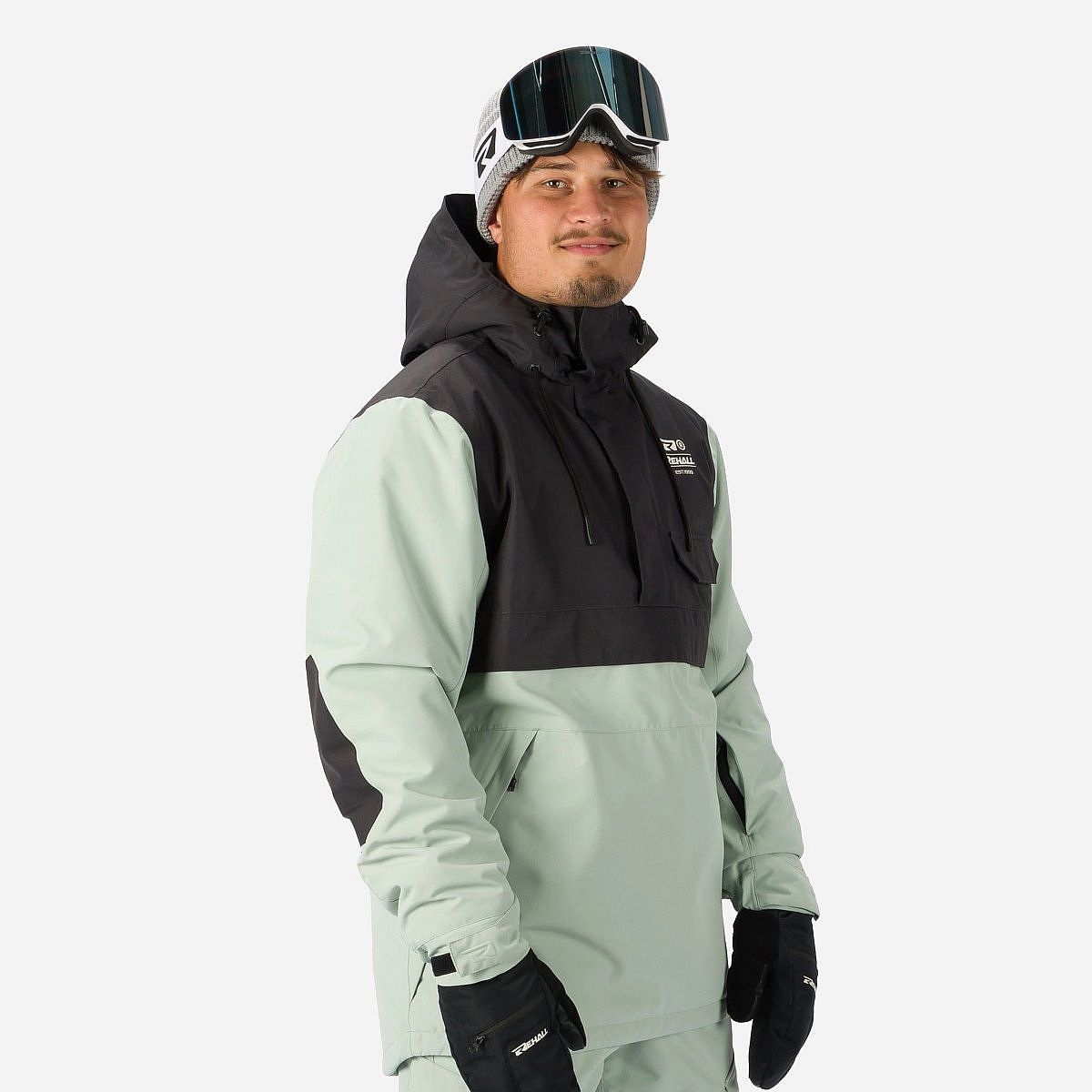 Rehall Mann-R Anorak Skijas Heren