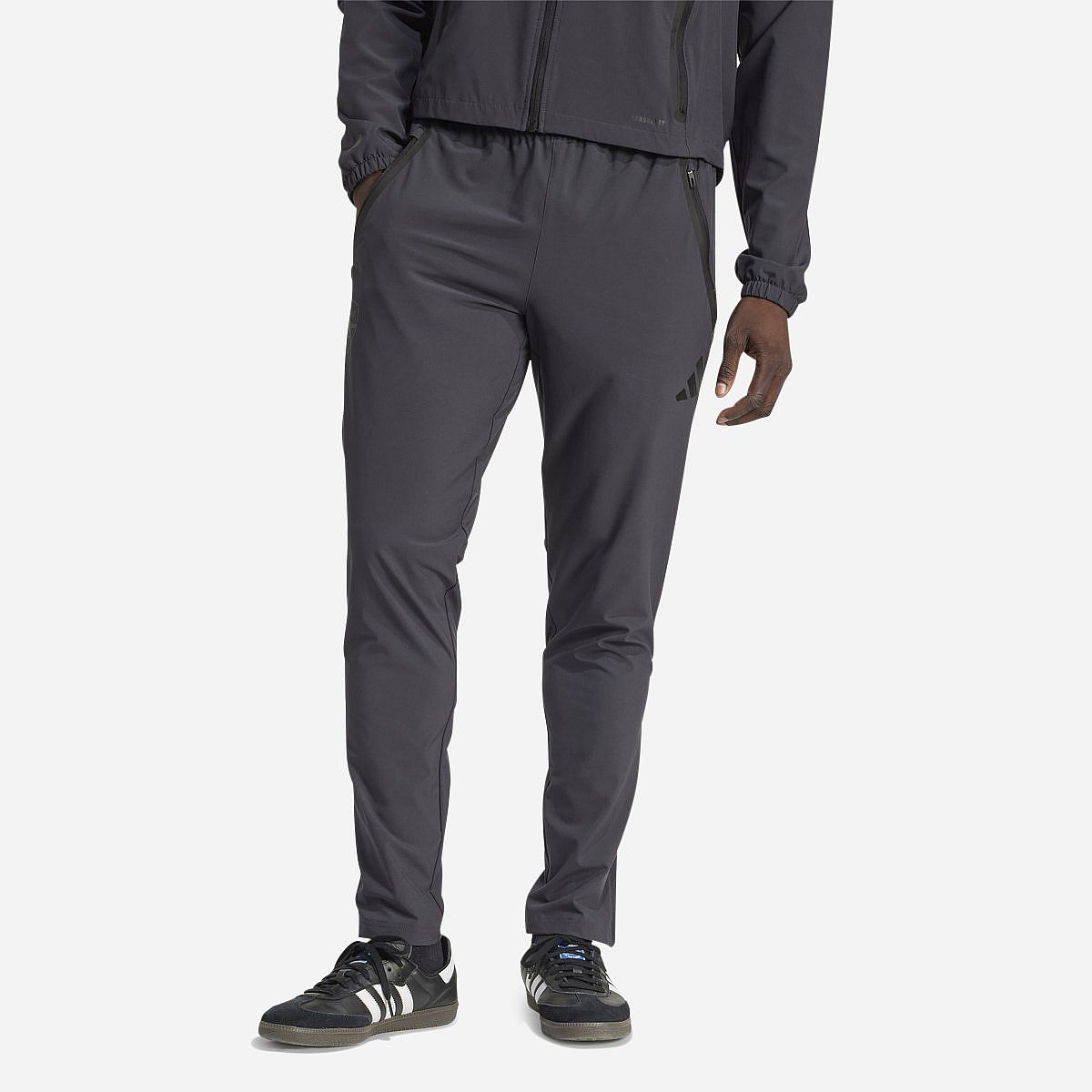 Adidas Arsenal 2025/2026 Broek Heren