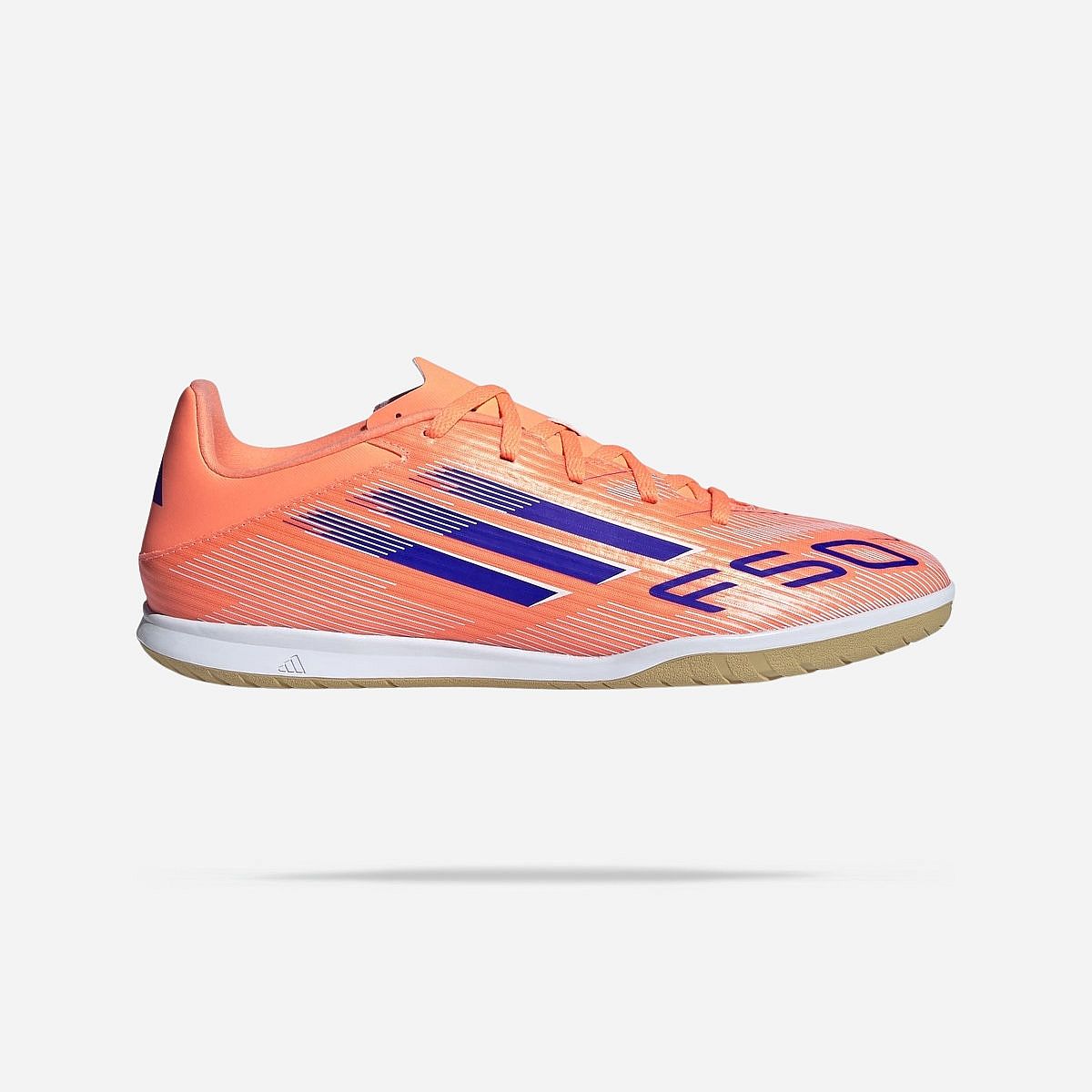Adidas F50 Club Zaalvoetbalschoenen Senior