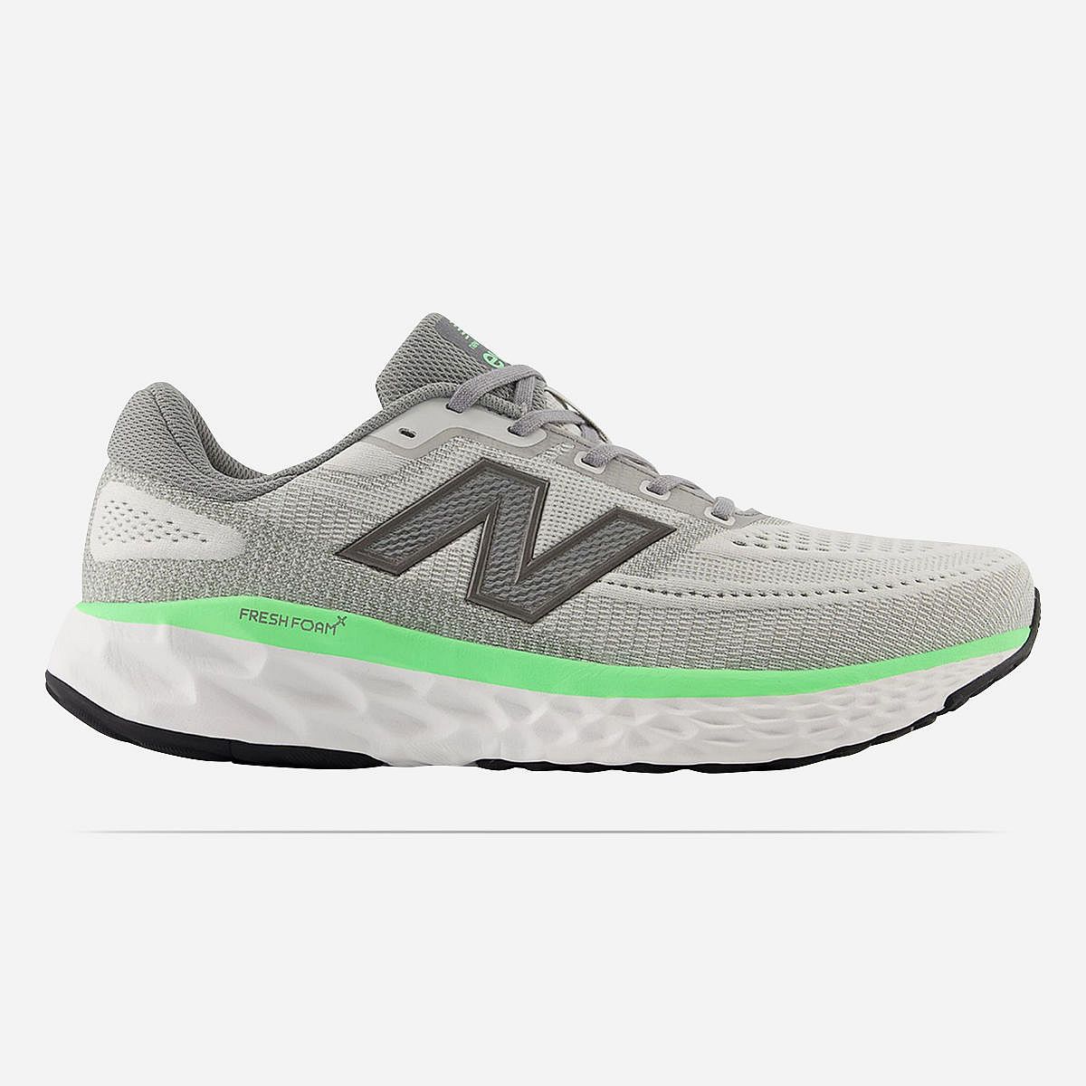 New Balance FreshFoam X Evoz v4 Hardloopschoenen Heren