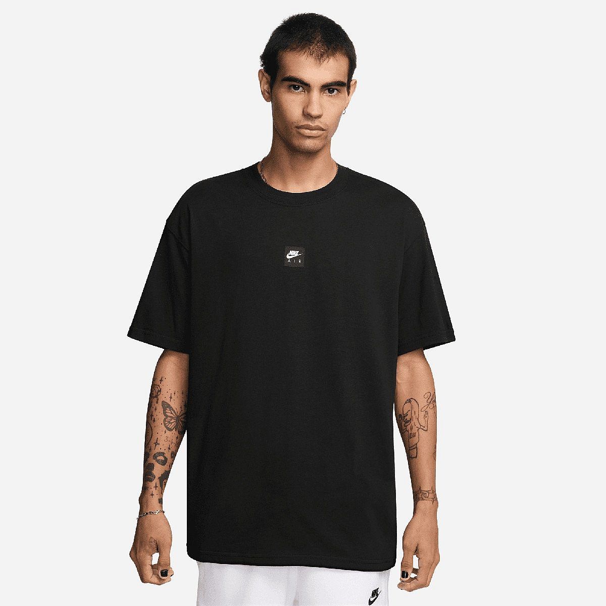 Nike Sportswear M90 Air T-Shirt Heren Nike Sportswear M90 Air T-Shirt Heren