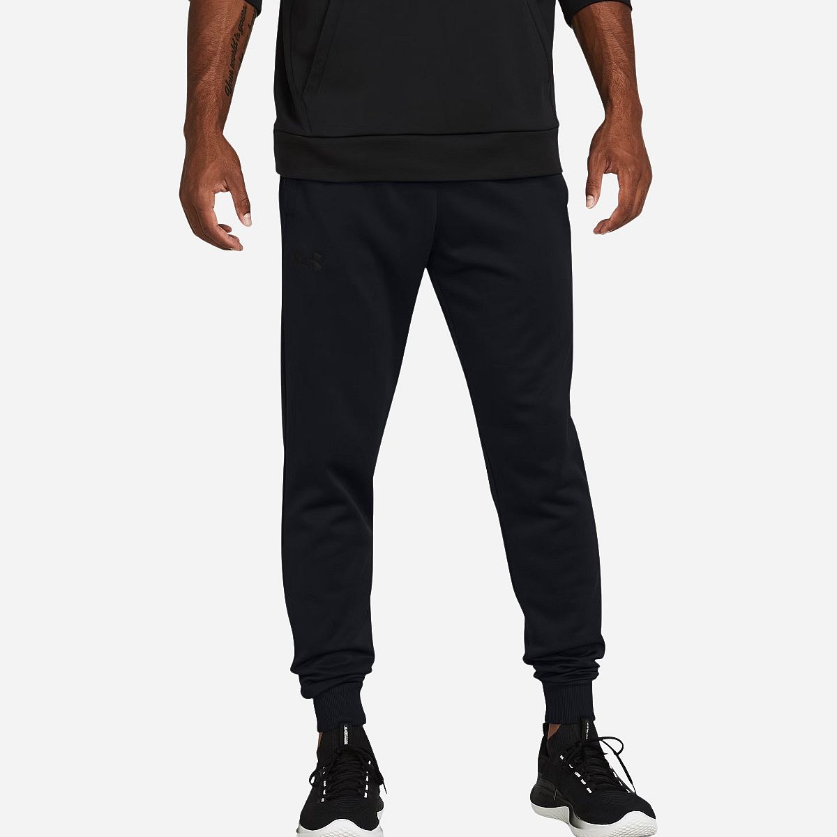 Under Armour Fleece Joggers Heren