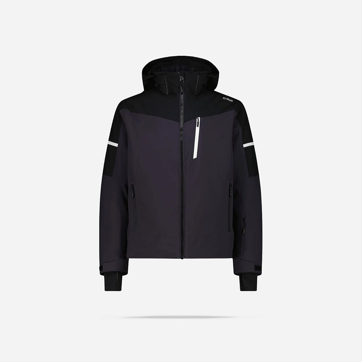 CMP Zip Skijas Heren