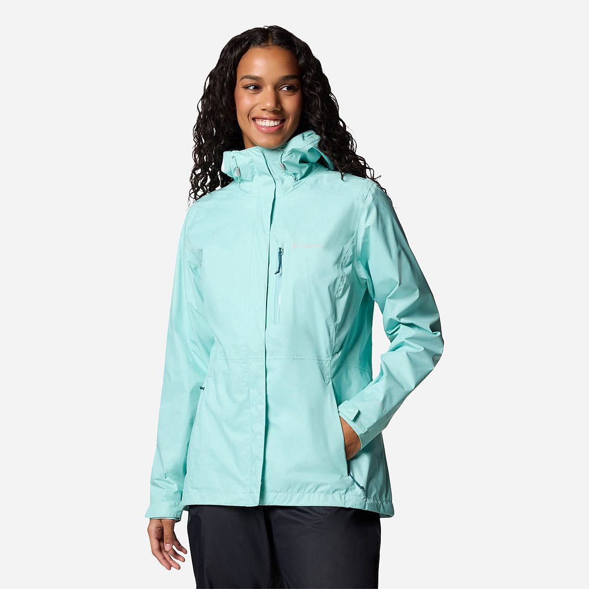 Columbia Pouring Adventure III Jas Dames