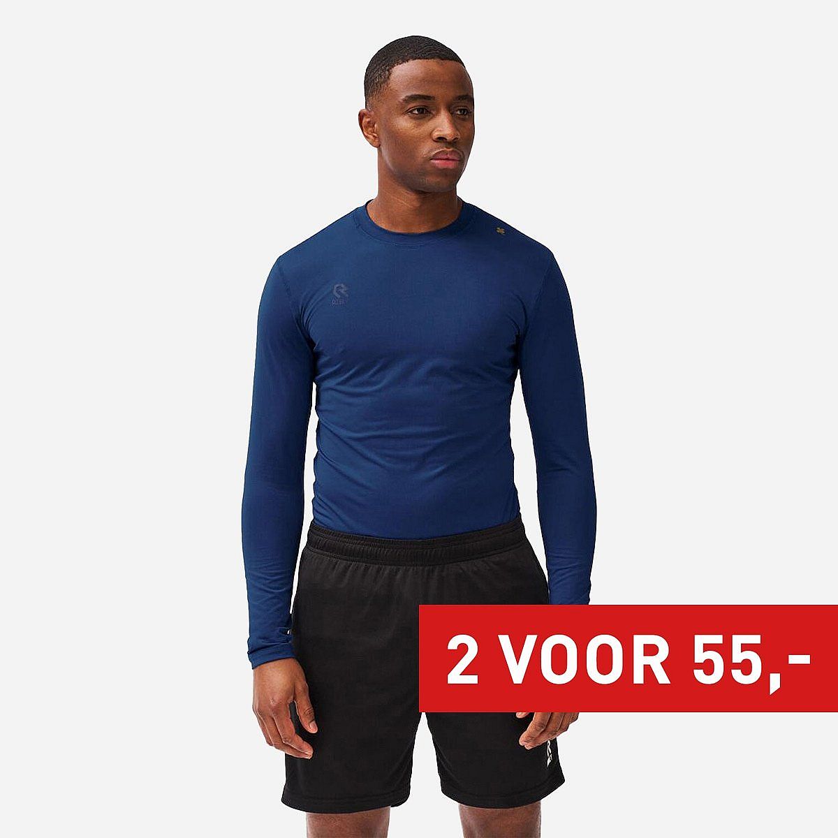 Robey Baselayer Thermo Top Senior