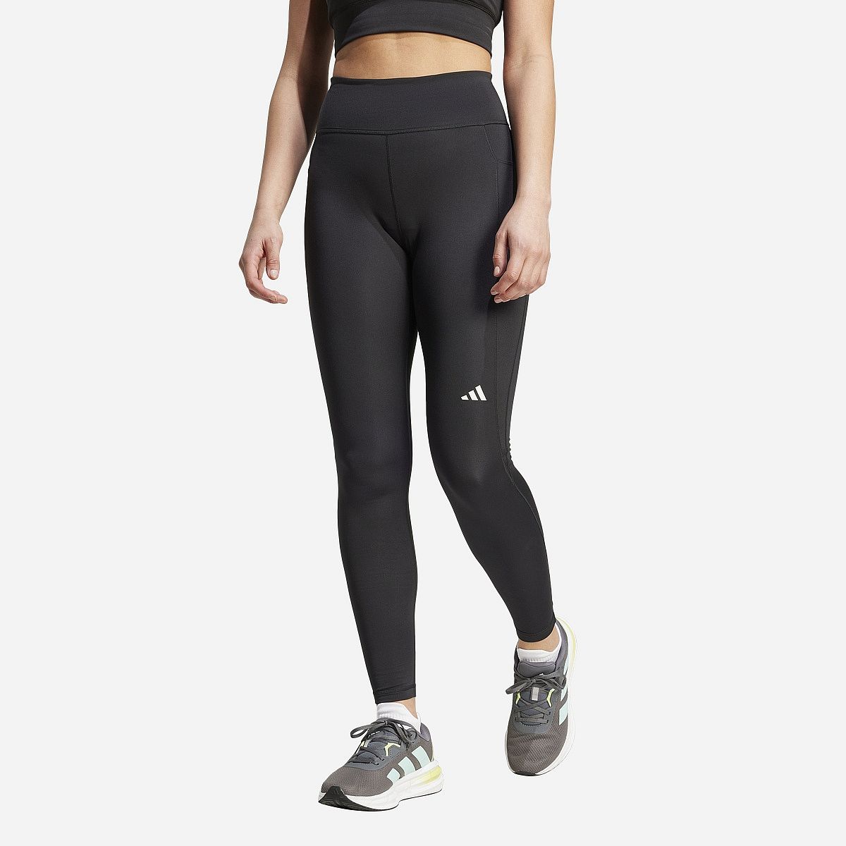 Adidas Own Run Winter Full Leggings Dames