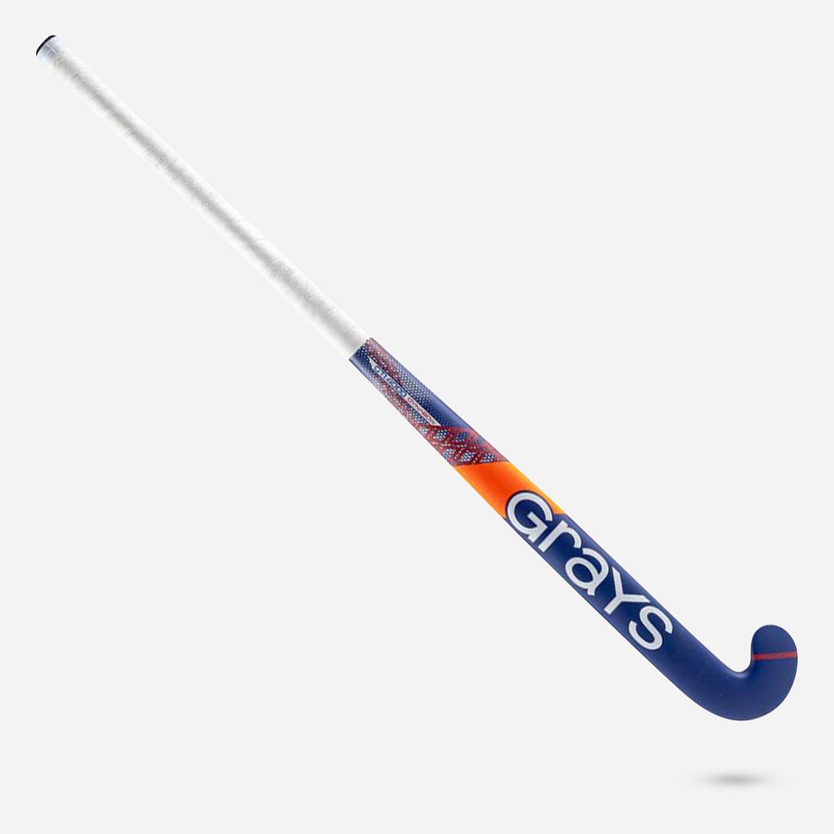 Grays GTI4000 Dynabow Hockeystick Senior Grays GTI4000 Dynabow Hockeystick Senior
