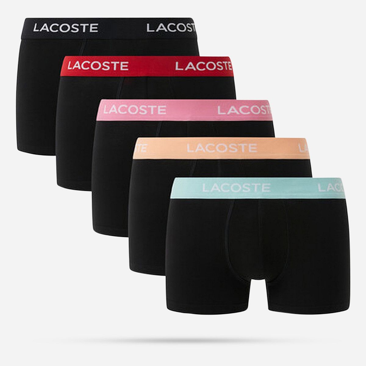 Lacoste 5H51 Boxer Heren