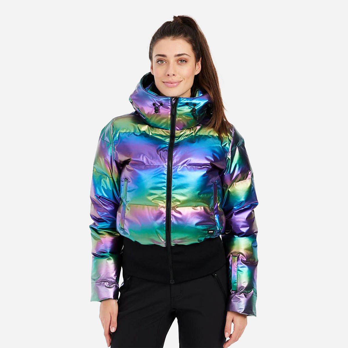 Protest Prtlaila Skijas Dames