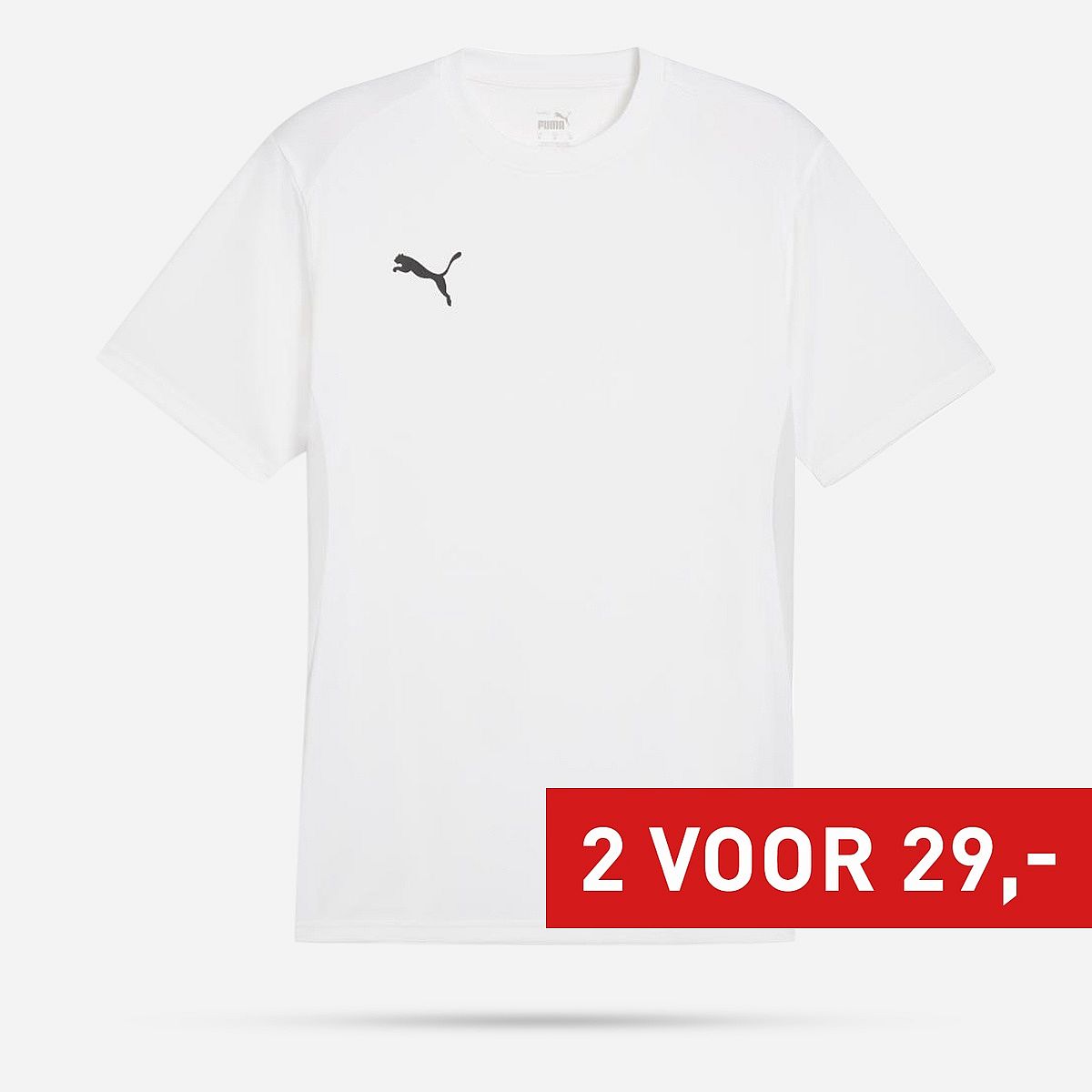 Puma Teamgoal Shirt Senior