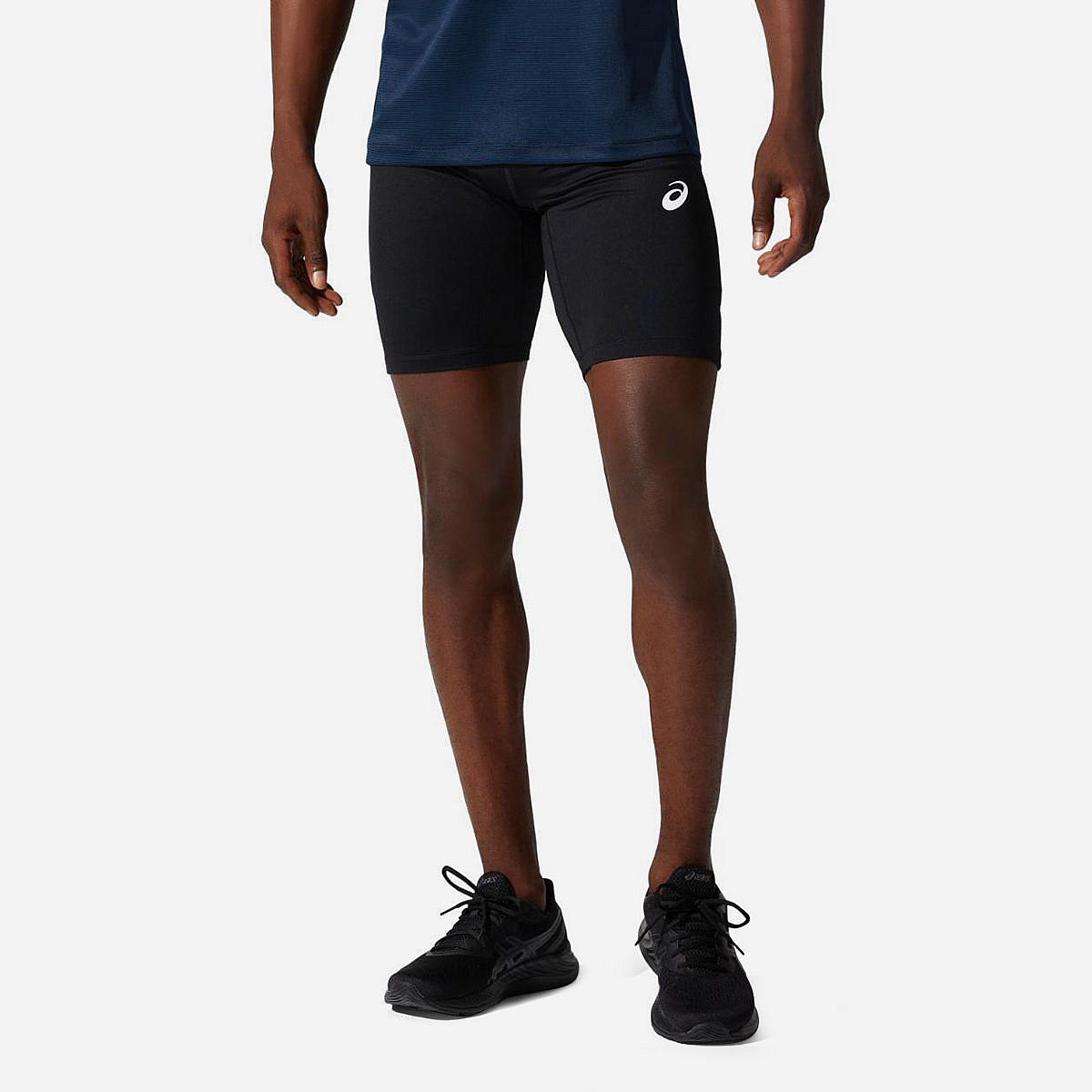 Asics Core Sprinter Korte Tight Heren Asics Core Sprinter Korte Tight Heren