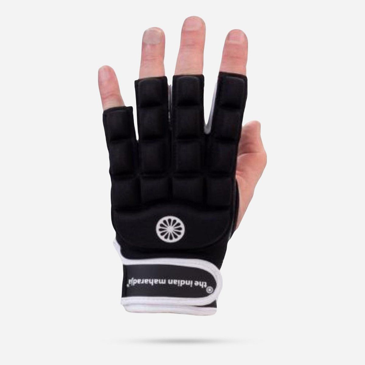 The Indian Maharadja ACE 2.1 Foam Handschoen Links Heren The Indian Maharadja ACE 2.1 Foam Handschoen Links Heren