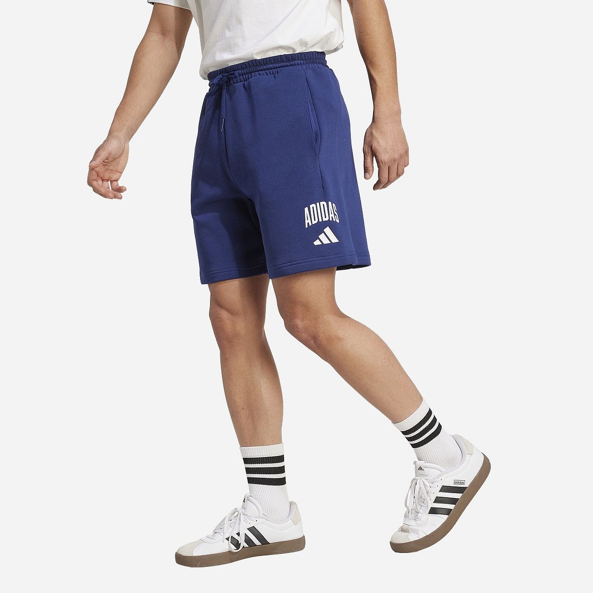 Adidas Collegiate Shorts Heren