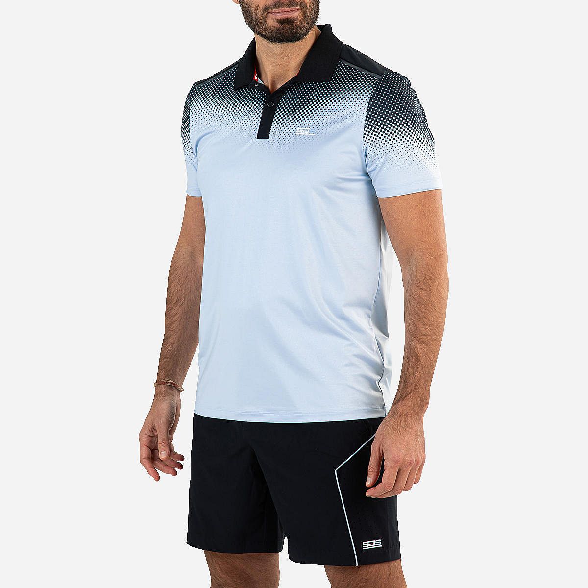 Sjeng Sports Cass Polo Heren